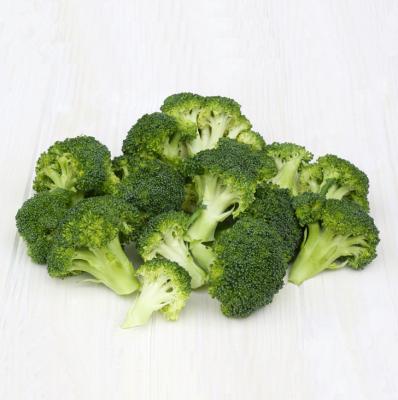 China New Season JELLY Delicious Bulk Pack Frozen Broccoli Florets for sale