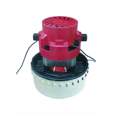 China Drip-proof V4Z-A30 made in china vacuum cleaner motor low noise low price 110-240V AC motor for sale