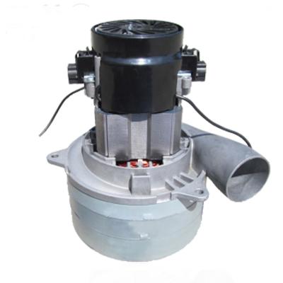 China V6Z-AP45 220V AC explosion-proof electric motor for vacuum cleaner, 1500W vacuum cleaner motor with low price for sale