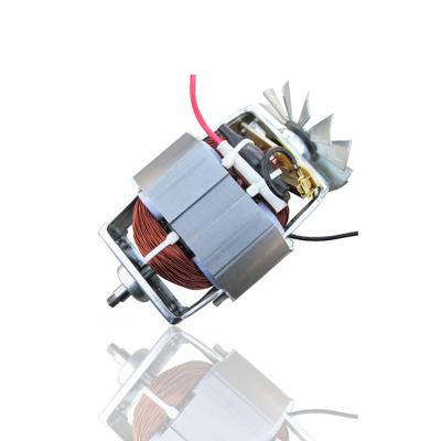 China drip proof universal motor for juicer TM-8825-JB_universal motor for blender_for universal hand blender ac 220v motor for sale