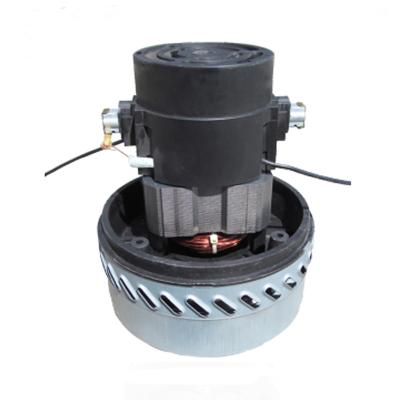 China V4Z-A32-F 220V 1400W drip-proof AC motor, hot sales high quality wet and dry vacuum cleaner motor for sale