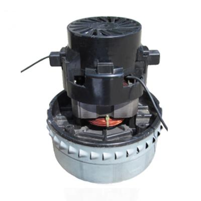 China V4Z-A30 Single Phase Vacuum Cleaner Drip Proof Motor , 1200w AC Electric Vacuum Cleaner Motor for sale