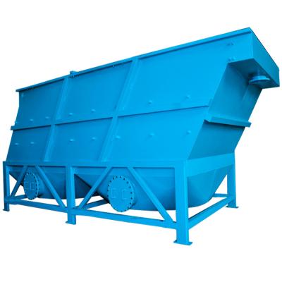 China WWTP Lamella Separator for sale