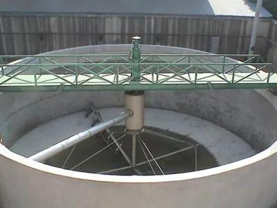 China 7M Gravity Sludge Thickener for sale