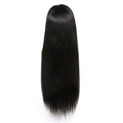 China Body Wave 13x6 30 Inch Human Hair HD Lace Front Wigs For Black Women Brazilian HD Lace Front Wigs for sale