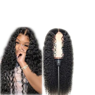 China Hair Lace Front Human Hair 100%, Hd Full Lace Front Wig Virgin Human Hair Lace Front Wigs For Black Women Peruvian Virgin Hair 360 Lace Front Wig for sale