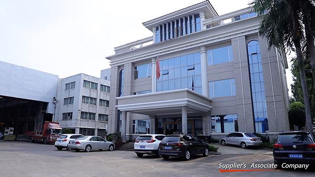 Verified China supplier - Foshan Saga Machinery Co., Ltd.