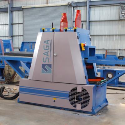 China Factory Ripping Saw Wood Cutting Loss Saw Machine for sale