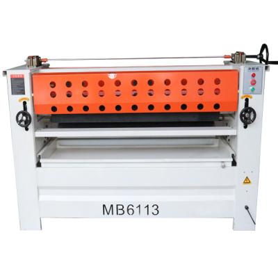 China Factory automatic glue spreader machine for plywood for sale