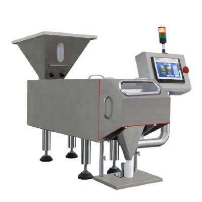 China Desktop Type Tablet Capsule/Capsule/Pill/Candy And Tablet Counting Machine for sale