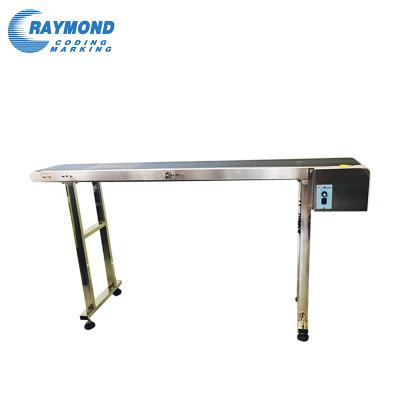 China Heat Resistant Mini Belt Conveyor With High Stability / Conveyor Belts for sale