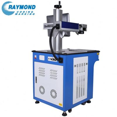 China Portable Laser Marking Ring Making Machine For Jewelry, Gold Cutting For Jewelry, Fiber Laser Marking Machine for sale