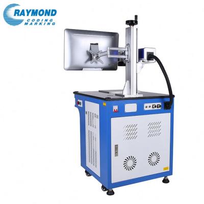 China Laser Engraving License Plate Machine for Car, Rotary Fiber Laser Engraving Machine, Engraving 20W Laser for sale