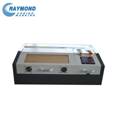 China 2030 Laser Engraving 30W Stone 3D Laser Engraving Machine Price for sale