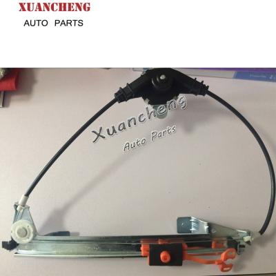 China Standard Window Power Regulator Motor For Fiat Grand Punto 51723323 for sale