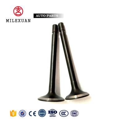 China Milexuan Wholesale Discount Auto Engine Spare Parts Kubota Parts Engine Valves V1505 Standard for sale