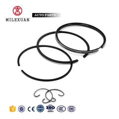 China Wholesale Machinery Repair Shops Milexuan Discount Machinery Engine Spare Parts V3800 Kubota Piston Ring for sale