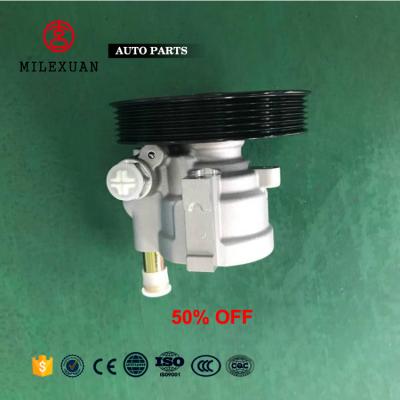 China Milexuan 50% OFF 7700826568A 7700826568D 491100699R 7700823737 Car Hydraulic Power Steering Pump JPR311 7074009 For Renault Standard Size for sale