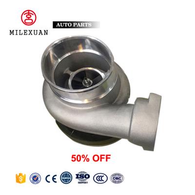 China MIlexuan Wholesale 50% In Stock TL7501 4662710001498730 Turbocharger For Caterpillar Engine Standard for sale