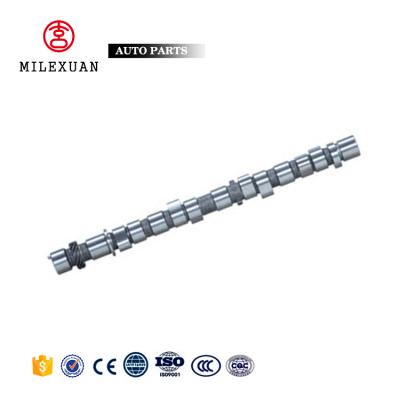 China Wholesale Milexuan engine parts car diesel engine auto camshaft F2 for Mazda as original for sale