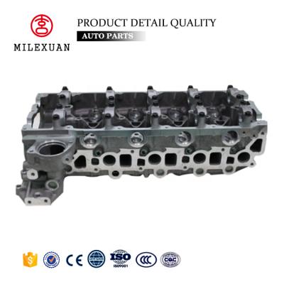 China Milexuan Auto Parts T3 02/802365 Engine Cylinder Heads Sale For Holdwell Standard for sale