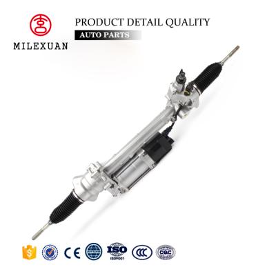 China Milexuan 32106873150 32103444368 Car Auto Power Steering Rack / Gears For BMW x3 e83 Standard for sale