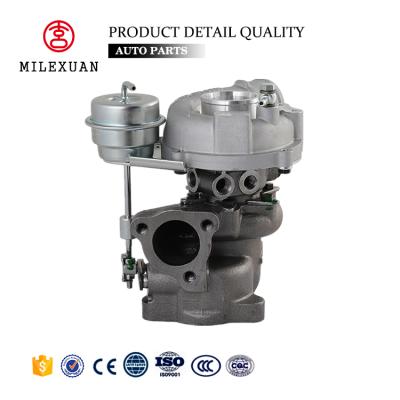 China Auto parts K04 turbocharger 53049880001 53049700001 Aluminum alloy Milexuan turbo turbo for audi for sale