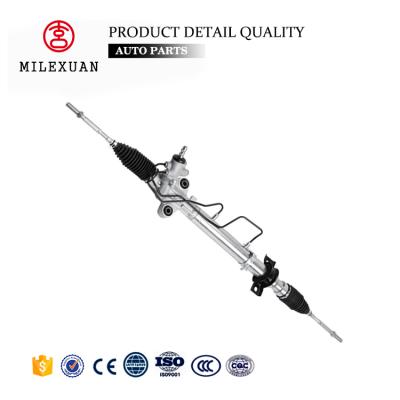 China Auto Cars POWER STEERING RACK/GEARs RHD 48580-56k50-000 End FOR SUZUKI Accessories 2007 SX4 Original for sale