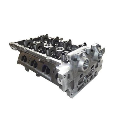 China Auto Engine Parts Milexuan Auto Parts C15D B15D Cylinder Head 24539991 23868295 Buy 24543398AA Engine Cylinder Heads Sales For Ford For BMW for sale