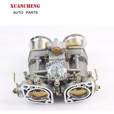 China Chinese Manufacturer Wholesale Price Cheap Car Engine Carburetors For WEBER 40IDF 44IDF 43-1012-0 Original 4310120 for sale