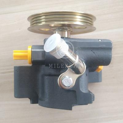 China 2020 New Developed Auto Steering System Cheap OEM & ODM Price Car Hydraulic Power Steering Pump For Toyota Standard Size for sale