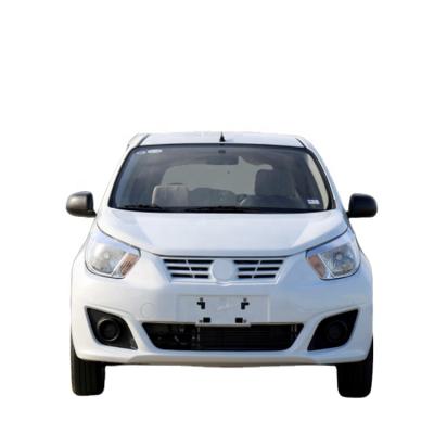 China Electric Vehicles Car Adult 4 Wheel Chinese 60V 2000W Four Cars Made In China Dongfeng EV Cheap Car DongFeng ER30 for sale