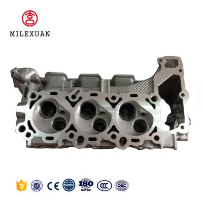 China Milexuan Auto Parts EKG (L) (3.7L) Car Diesel Engine Cylinder Head Sale 53020983 For Chrysler Standard for sale