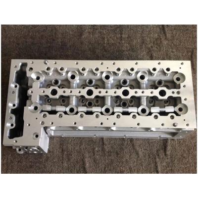 China Auto Parts F1CE 71724123 71792175 504110672 AMC 908546 Car Engine Cylinder Head For FIAT For RENAULT For IVECO For OPEL Standard for sale