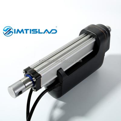 China IP65 Drip Proof Industrial Heavy Duty Linear Actuator Factory Sale 12V 24VDC for sale