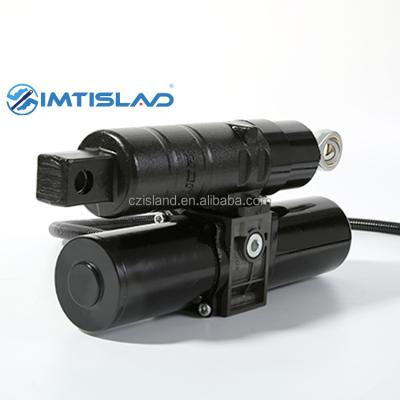 China Marine Linear Actuator Heavy Duty Factory Drip Proof 12V 24VDC 8000N Sale for sale