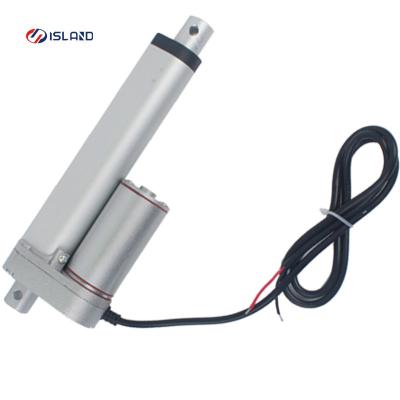 China Waterproof Waterproof Electric Linear Actuators For Home Appliance for sale