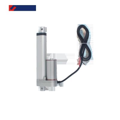 China Good Performance Waterproof Mini Linear Aluminum Actuator For Industrial Application for sale