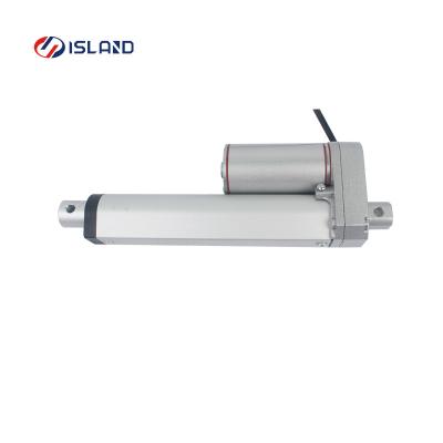 China 500mm waterproof linear actuator for sex machine for sale