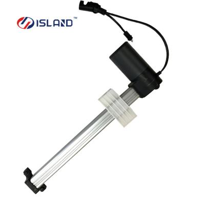 China drip proof CE TUV ROHS linear lift column actuator for recliner chair parts for sale for sale