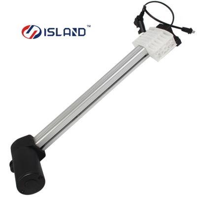 China Factory Direct Sale Drip Proof Electric Recliner Chair 24v Heavy Duty Linear Actuator for sale