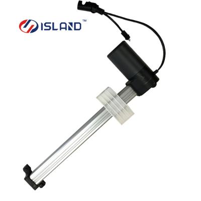 China Dripproof 12V Linear Actuator Electric Combo And Controller For Industrial Application for sale