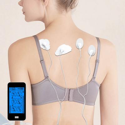 China TEN EMS massage physiotherapy equipment sale device portable top ten EMS unit massage physiotherapy new products china portable device for sale