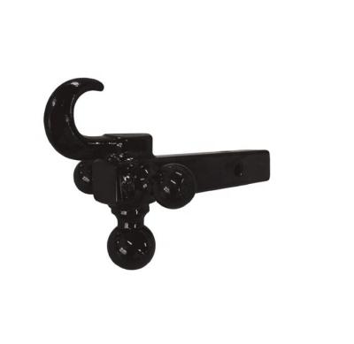 China Rigid triple frame of high quality frame clevis for sale