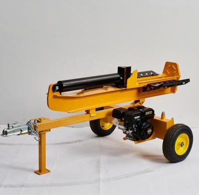 China Ton Wood Qualified Log Splitter Gasoline Engine 22 Power RATO Engine 212cc for sale