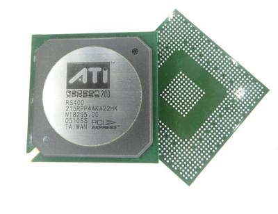 China 215RPP4AKA22HK GPU Chip  , Gpu Processing Unit For Desktop Pc  Fast Operation for sale