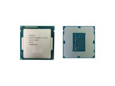 China Xeon E3-1230V3 SR153 Intel Xeon Pufferspeicher Server-CPU-Prozessor-8M bis zu 3.3GHZ zu verkaufen