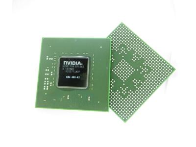 중국 탁상용 노트북, Gpu 어미판 칩셋을 위한 G84-403-A2 도표 처리 장치 Gpu 판매용