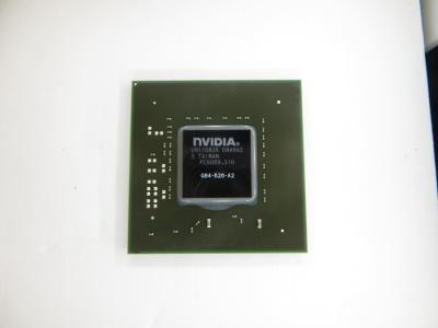 중국 그래픽 카드를 위한 G84-626-A2 내부 Gpu 칩 64bit 및 강력한 노트북 판매용