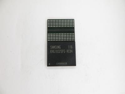 Cina Chip di memoria FBGA170 di K4G10325FG-HC04 1Gb 32Mx32 GDDR5 in vendita